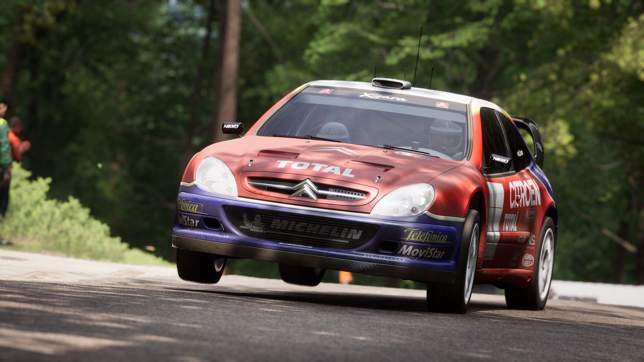 Assetto Corsa Rally – symulacja rajdowa, na którą czekaliście