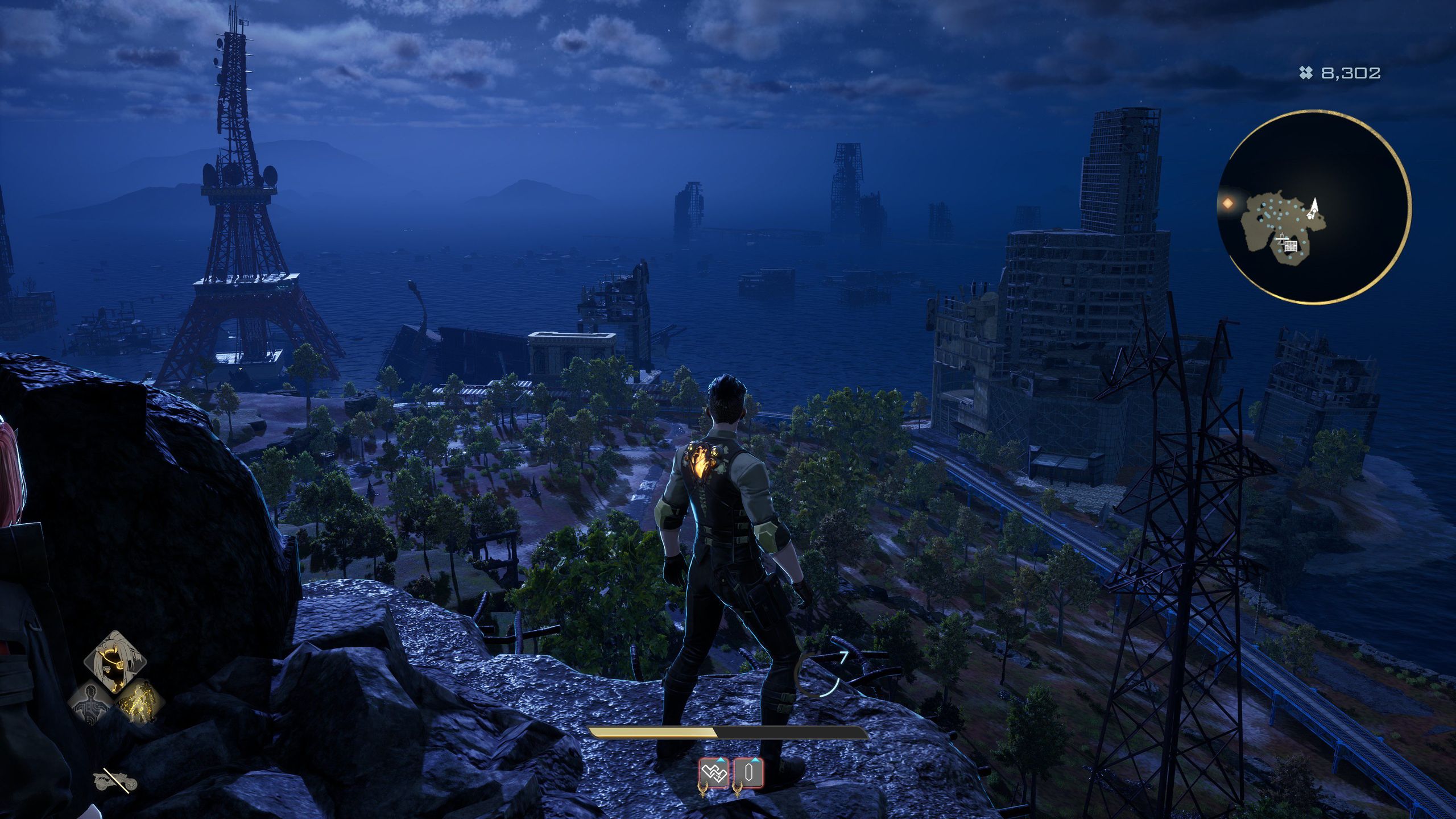 Recenzja Code Vein II