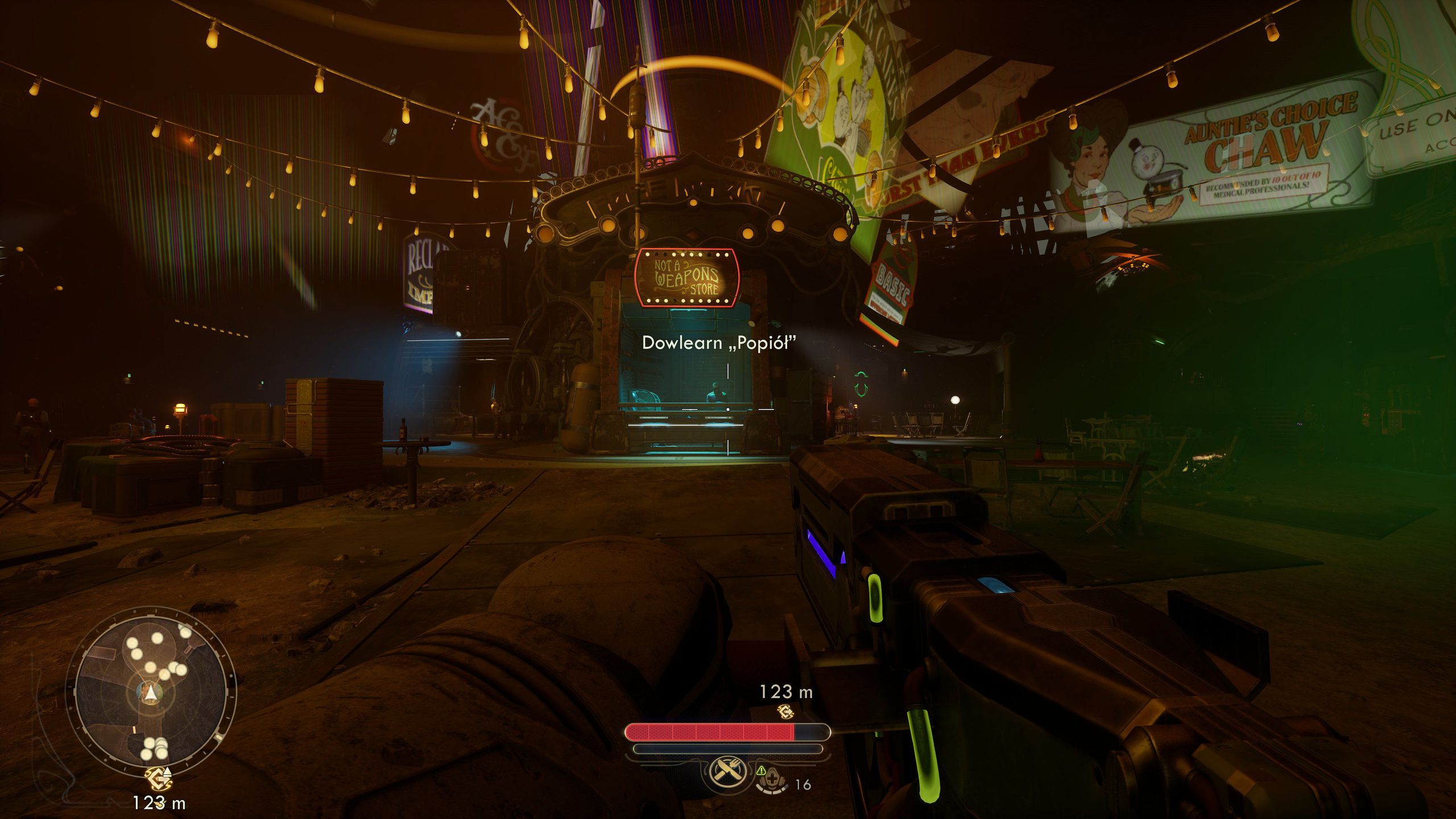 Recenzja gry The Outer Worlds 2