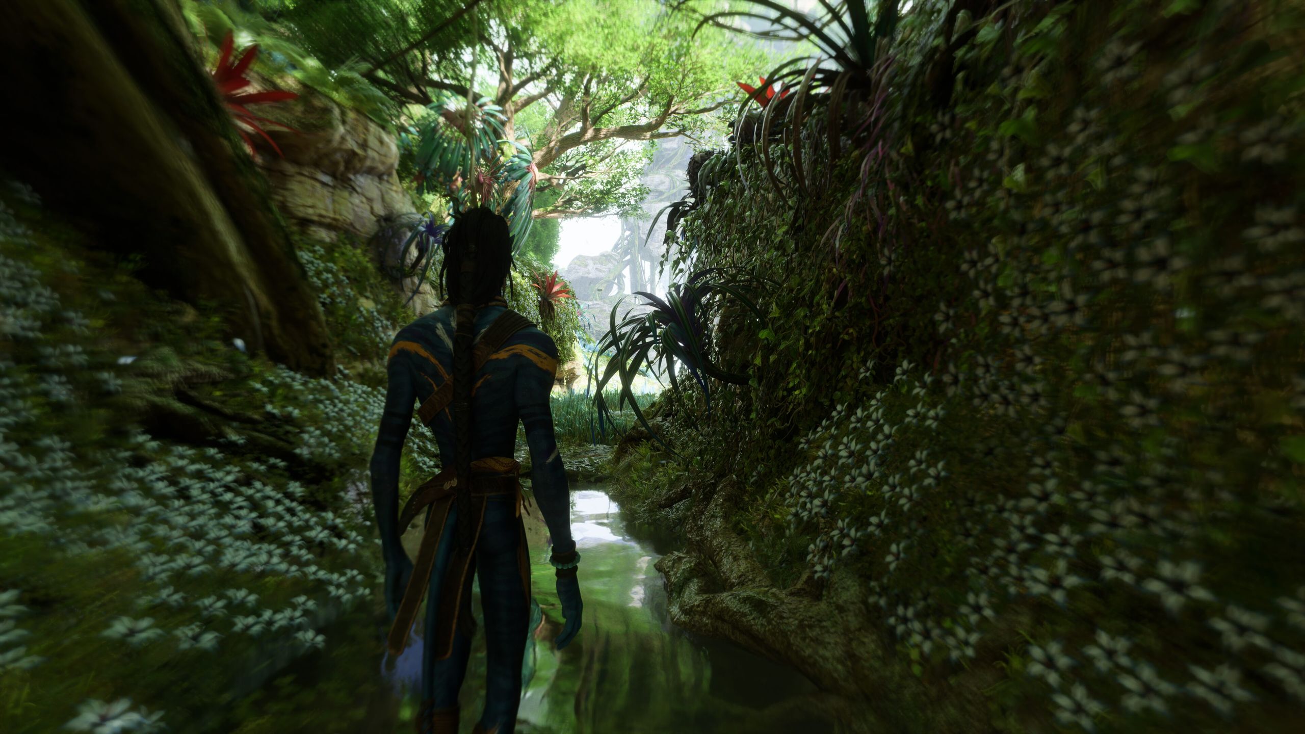 Recenzja Avatar: Frontiers of Pandora From the Ashes DLC