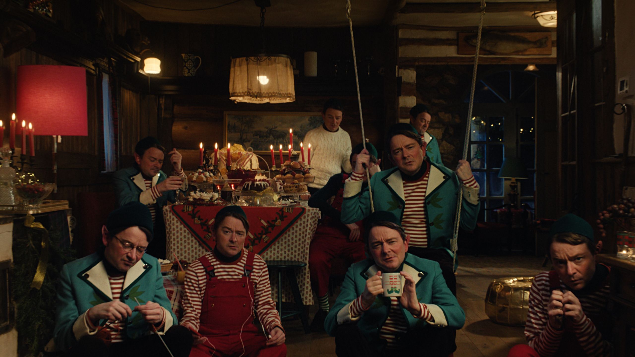 Materiały dystrybutora