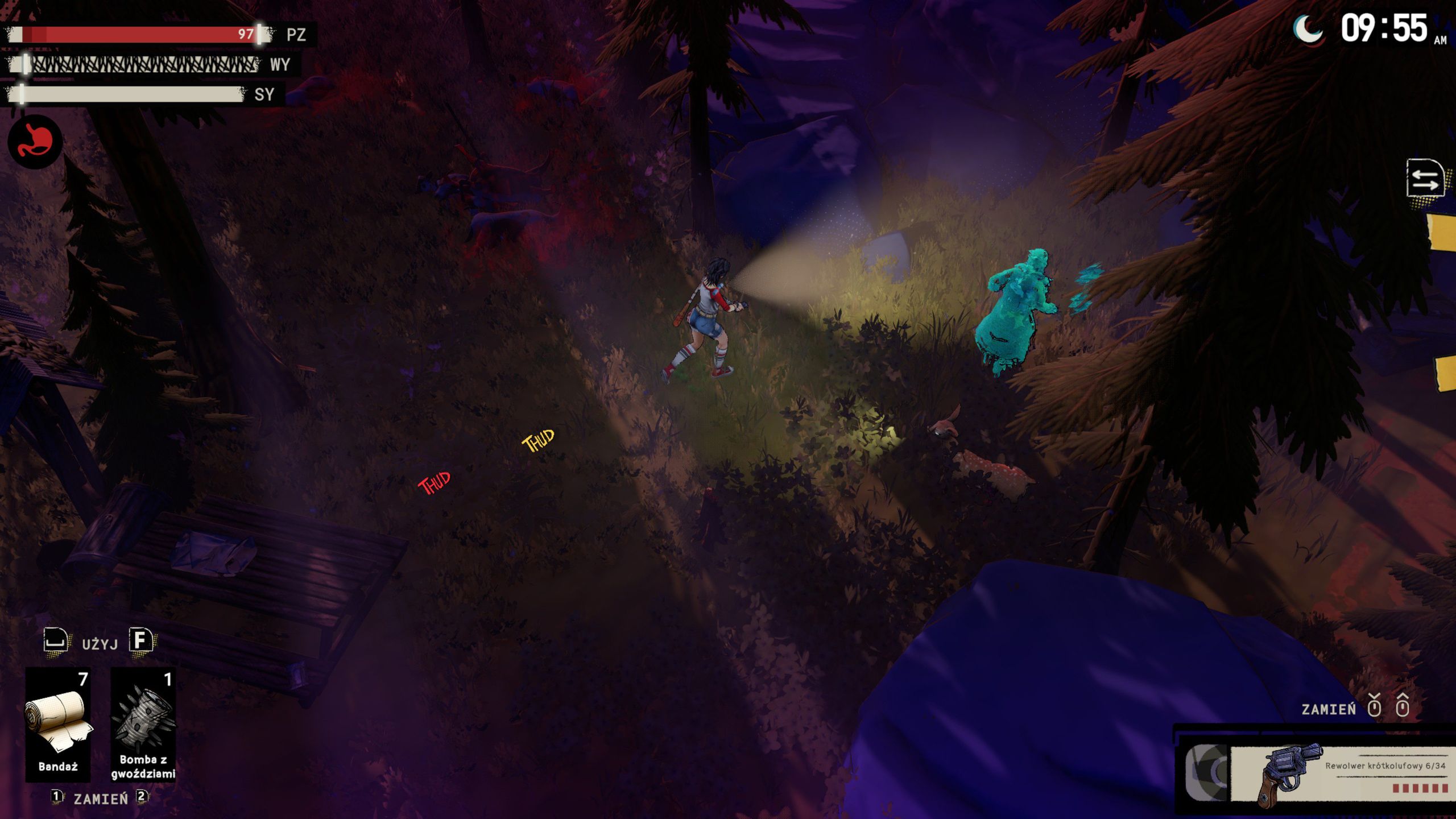 Recenzja I Hate This Place