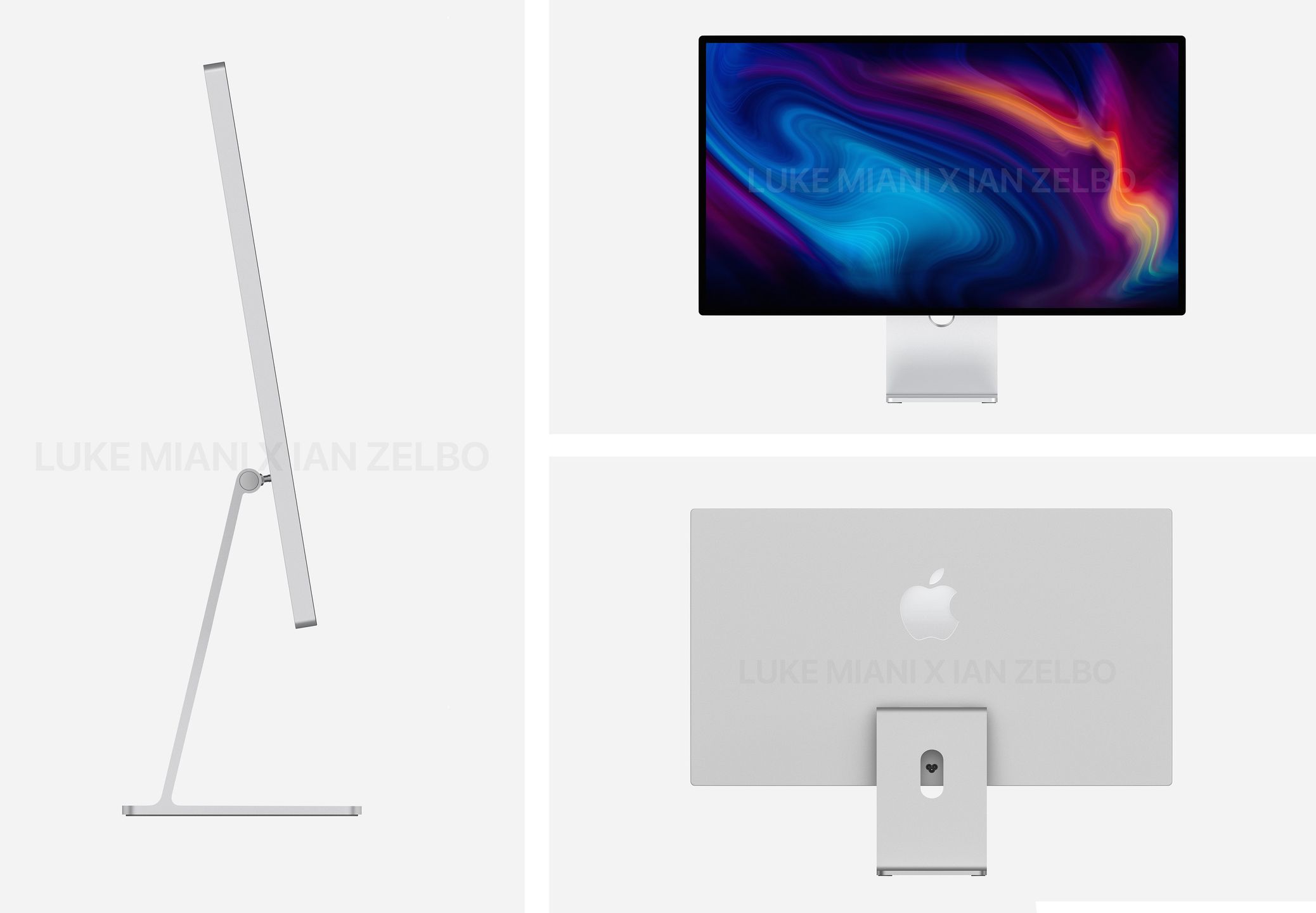 Apple Studio Display