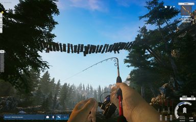 Ultimate Fishing Simulator 2. Apetyt rośnie w miarę łowienia [RECENZJA]