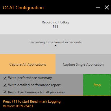 OCAT