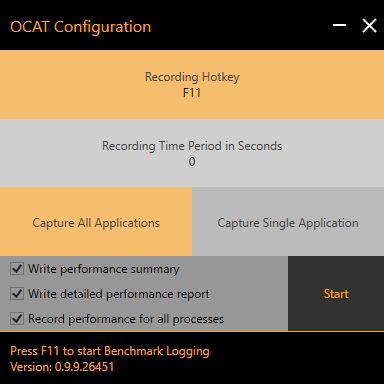 OCAT