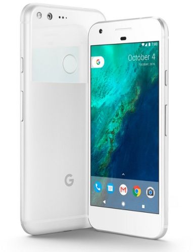 Pixel i Pixel XL
