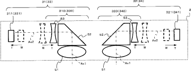Nikon patent kamera
