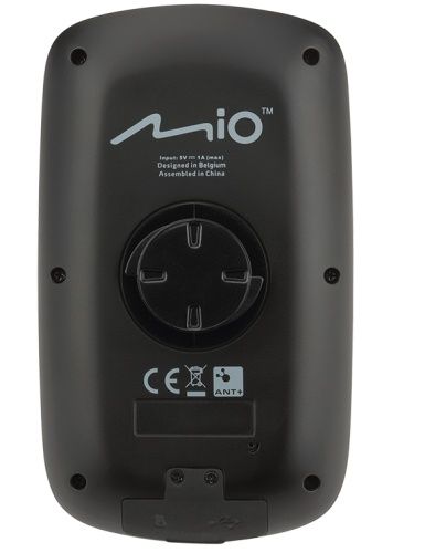 Mio Cyclo 215HC