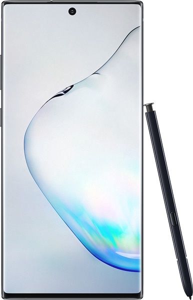 Galaxy Note10+ w sieci Play