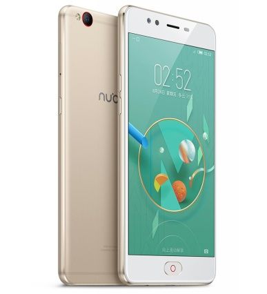 Nubia M2 Lite