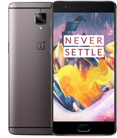 OnePlus 3T
