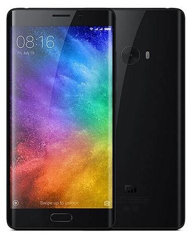 Xiaomi Note 2