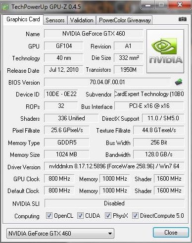Image