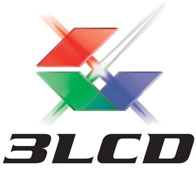 3LCD