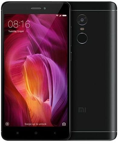 Xiaomi Redmi Note 4