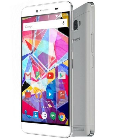 ARCHOS Diamond Plus smartfon