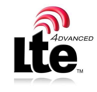 lte-advanced technologia logo