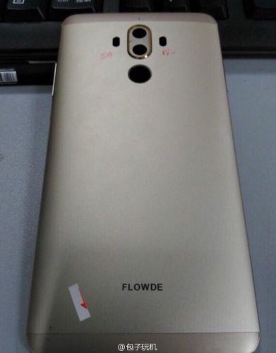 Huawei Mate 9