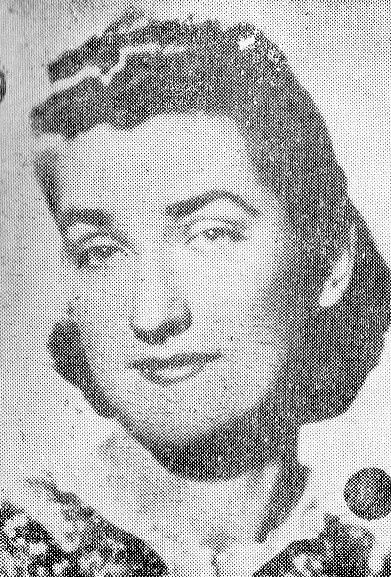 Danuta Stefańska–Majewska