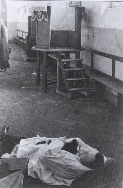 Ksiądz Stanisław Streich