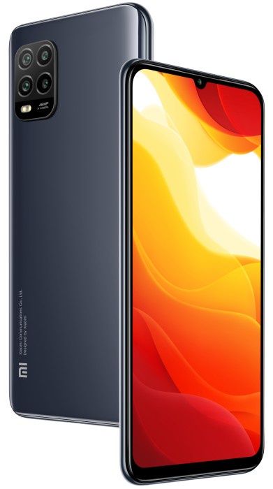 Xiaomi Mi 10 Lite 5G