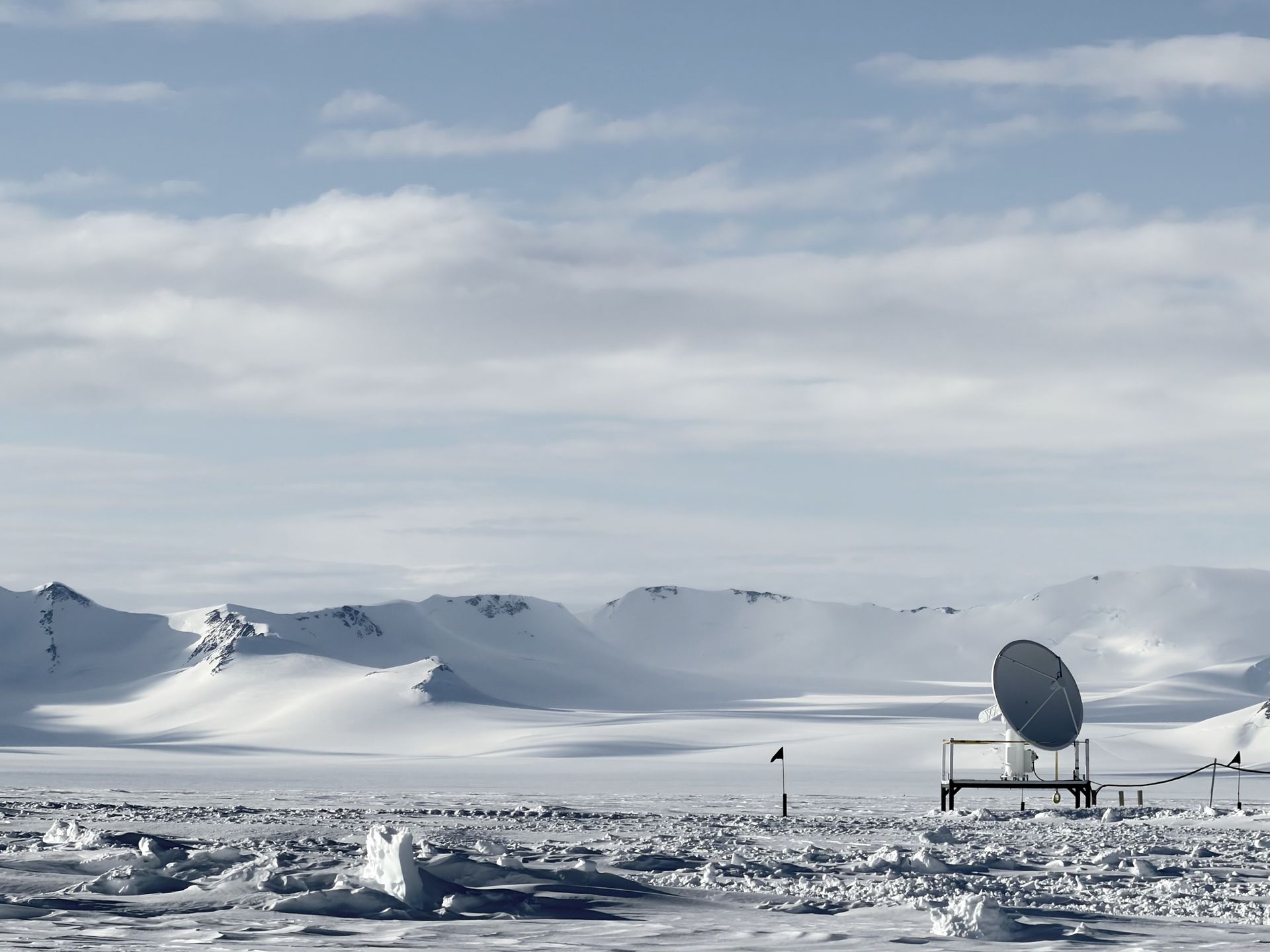 Polski Profesor Pokonał 9 Szczytów Świata