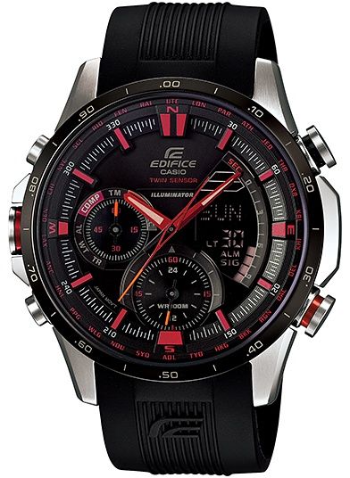 Casio ERA300B-1AV