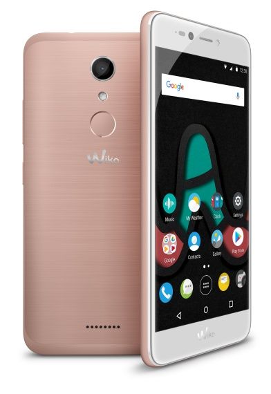 Wiko Upulse Lite