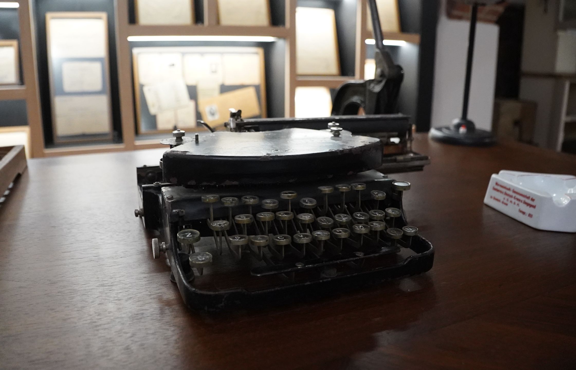 Wystawa DNA Wałcza, Muzeum Ziemi Wałeckiej, Wałcz