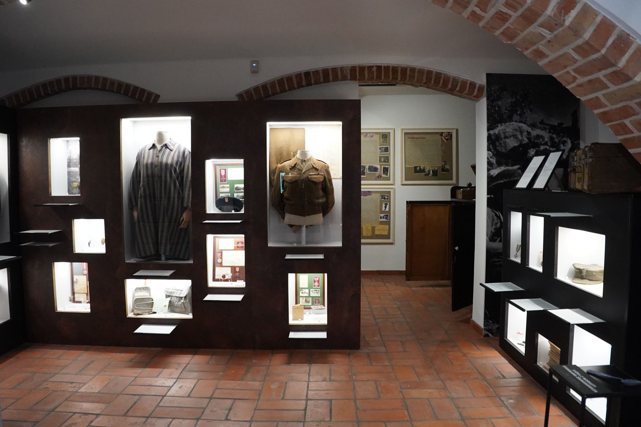 Wystawa DNA Wałcza, Muzeum Ziemi Wałeckiej, Wałcz