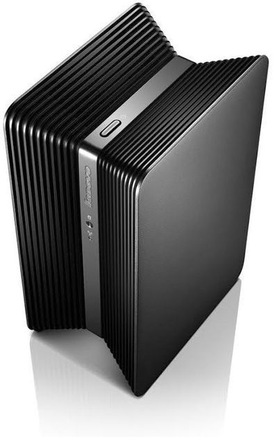 Lenovo Bacon pamięć masowa zdjęcie