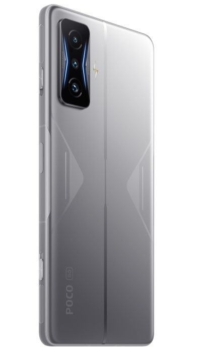 POCO F4 GT