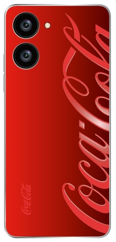 Coca-Cola Phone