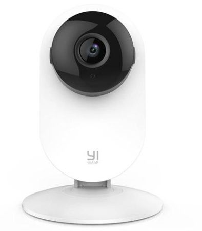 YI 1080P Home Camera