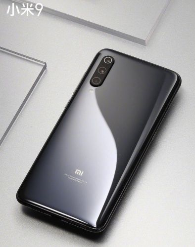Xiaomi Mi 9