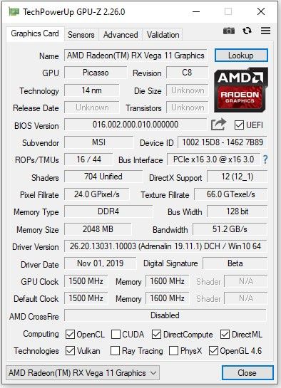 GPU-Z