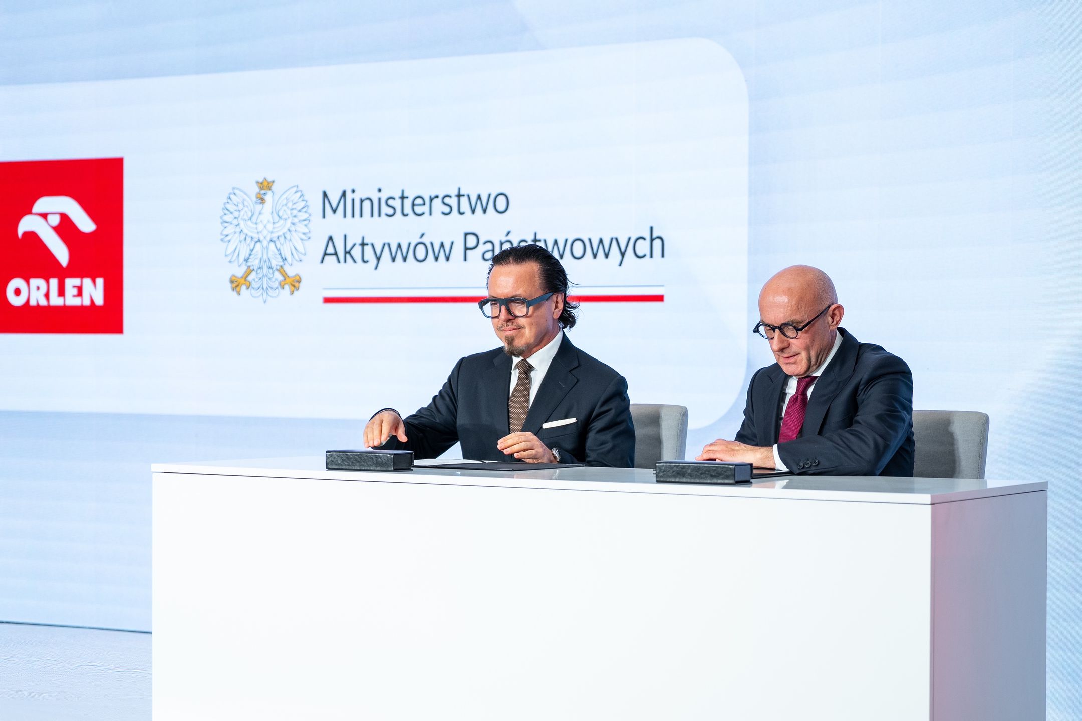 Rekordowa transakcja