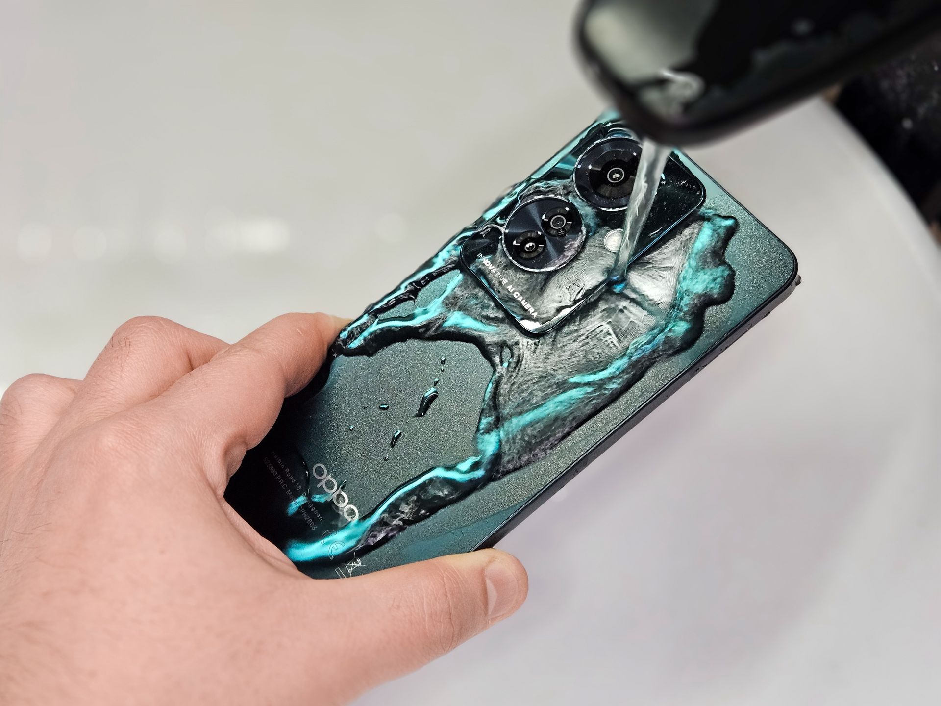 OPPO Reno 11 F 5G
