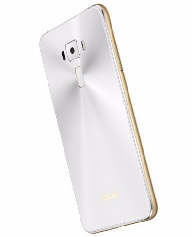 Asus ZenFone 3