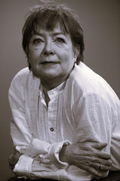 Mija rok od śmierci Hanny Zientary-Mokrowieckiej