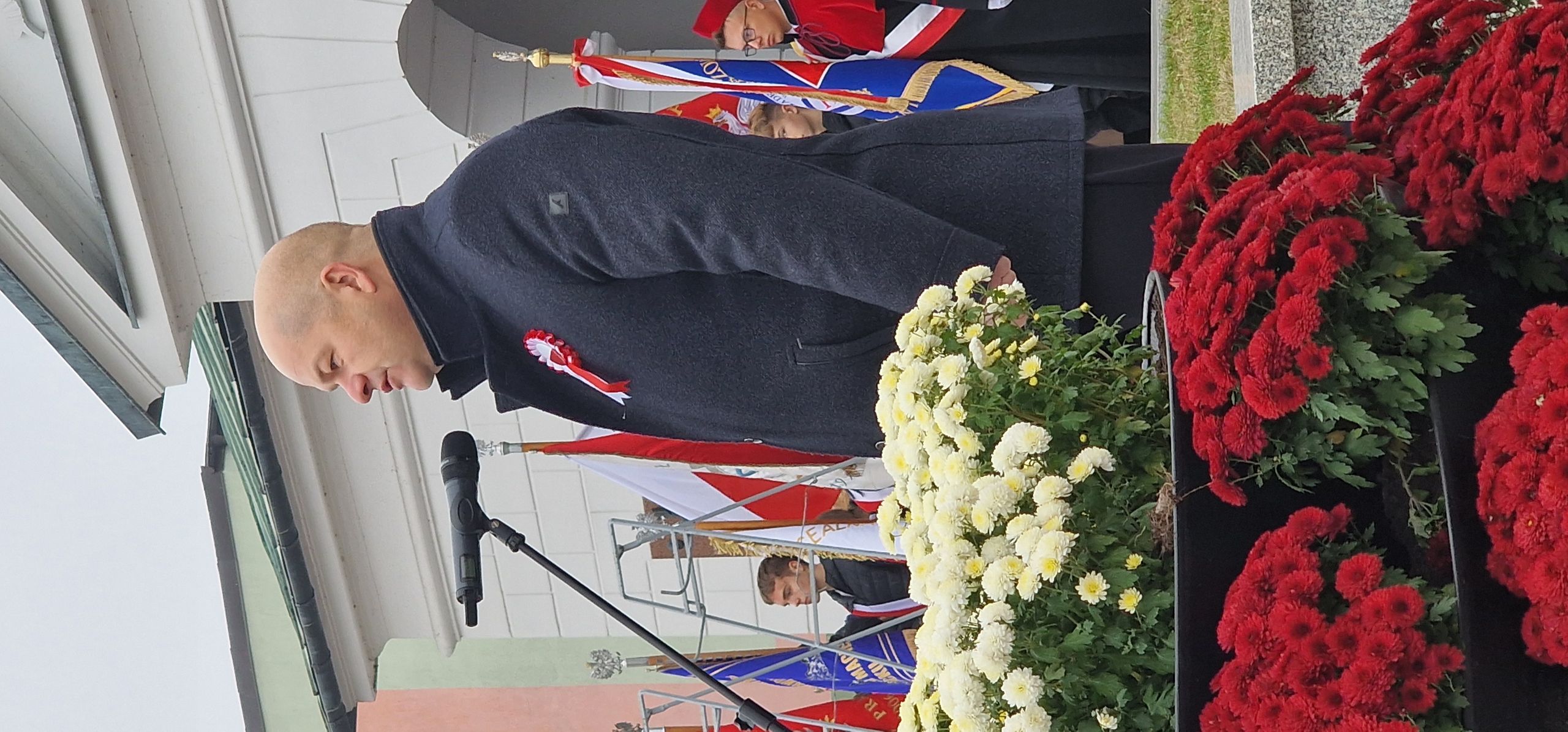 11 listopada w Płocku 