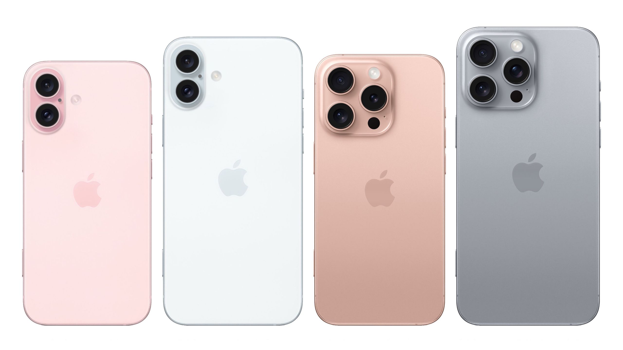 iPhone 16