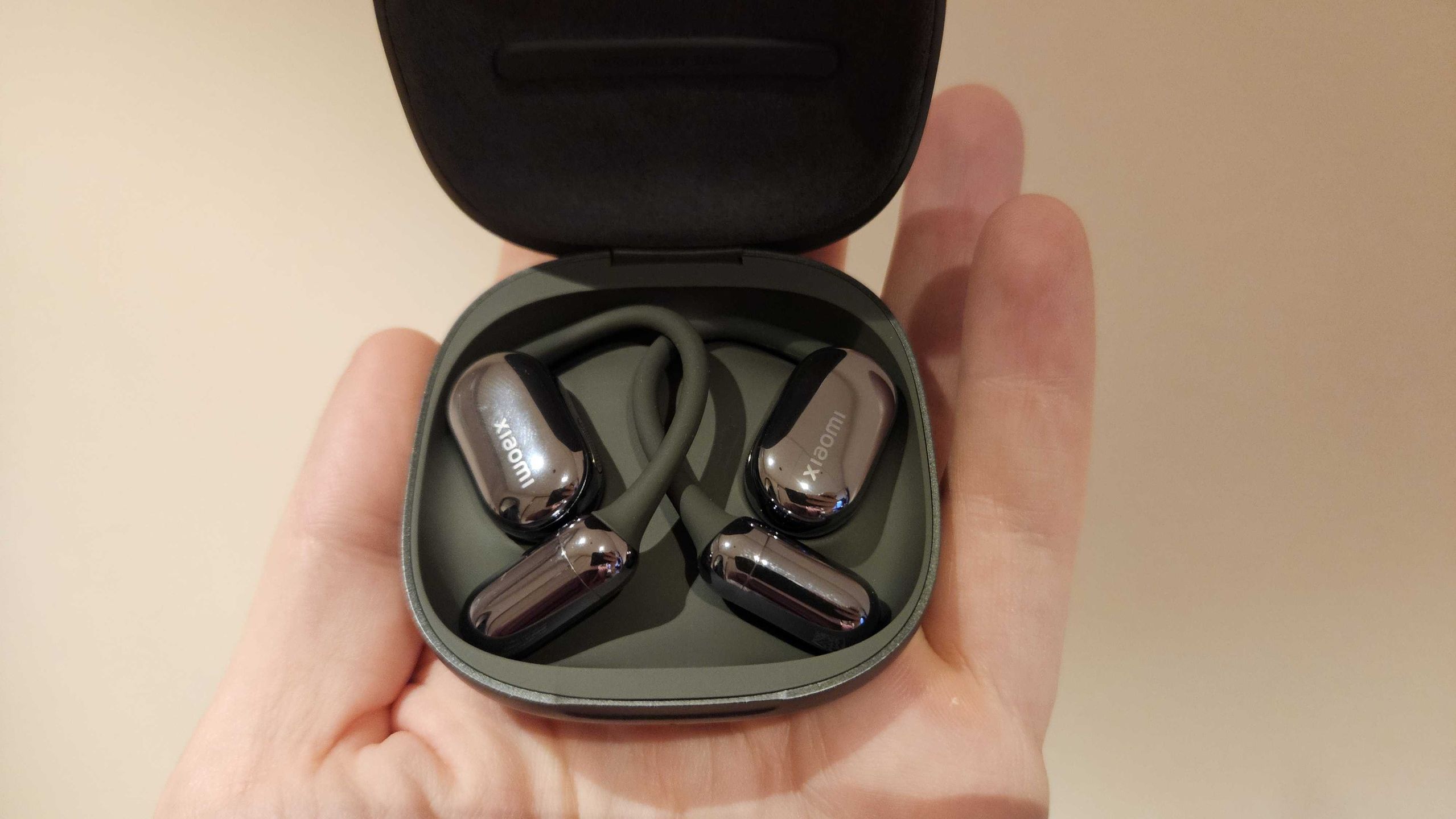 Xiaomi - nowe słuchawki
