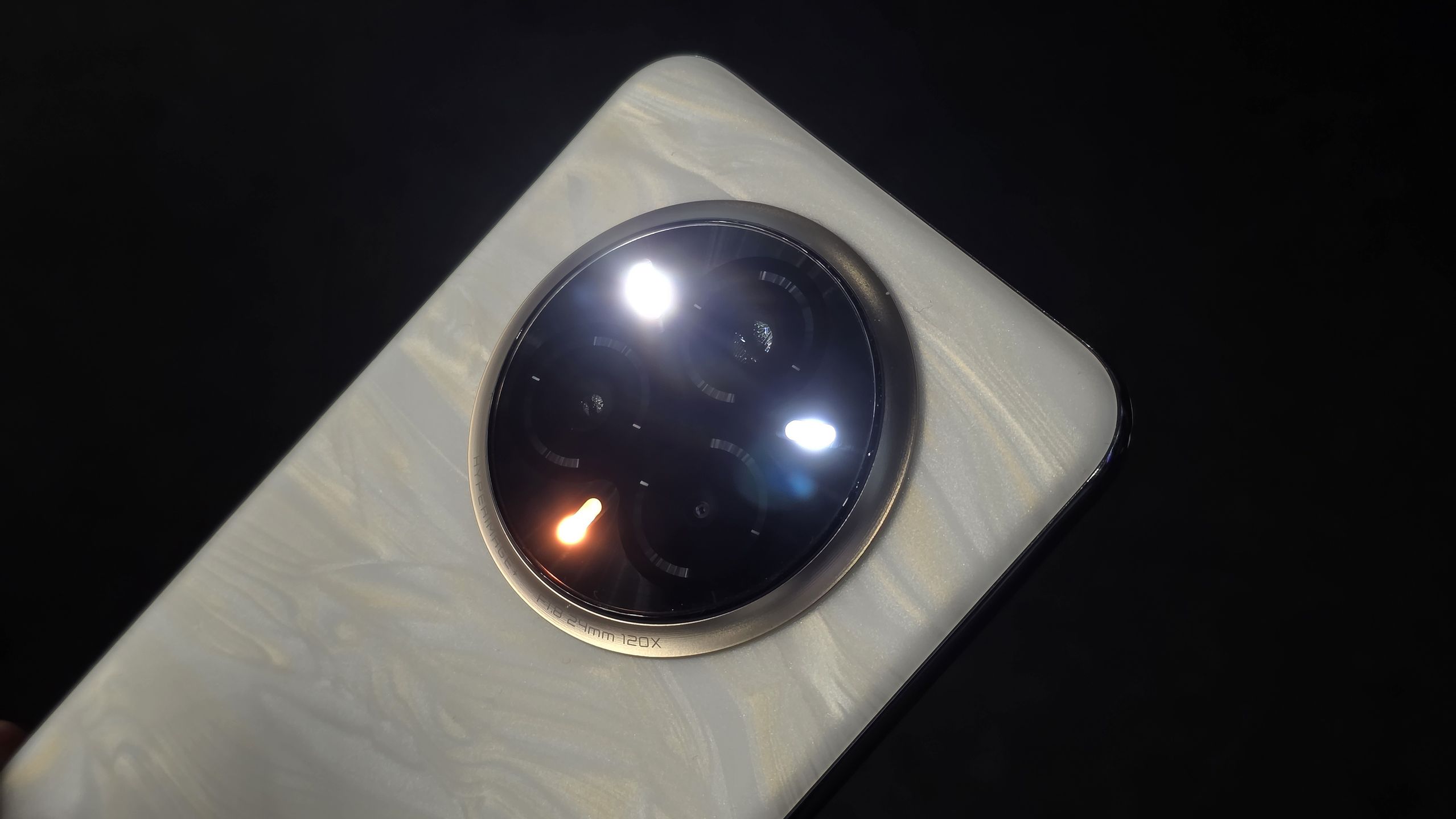 Realme 14 Pro+