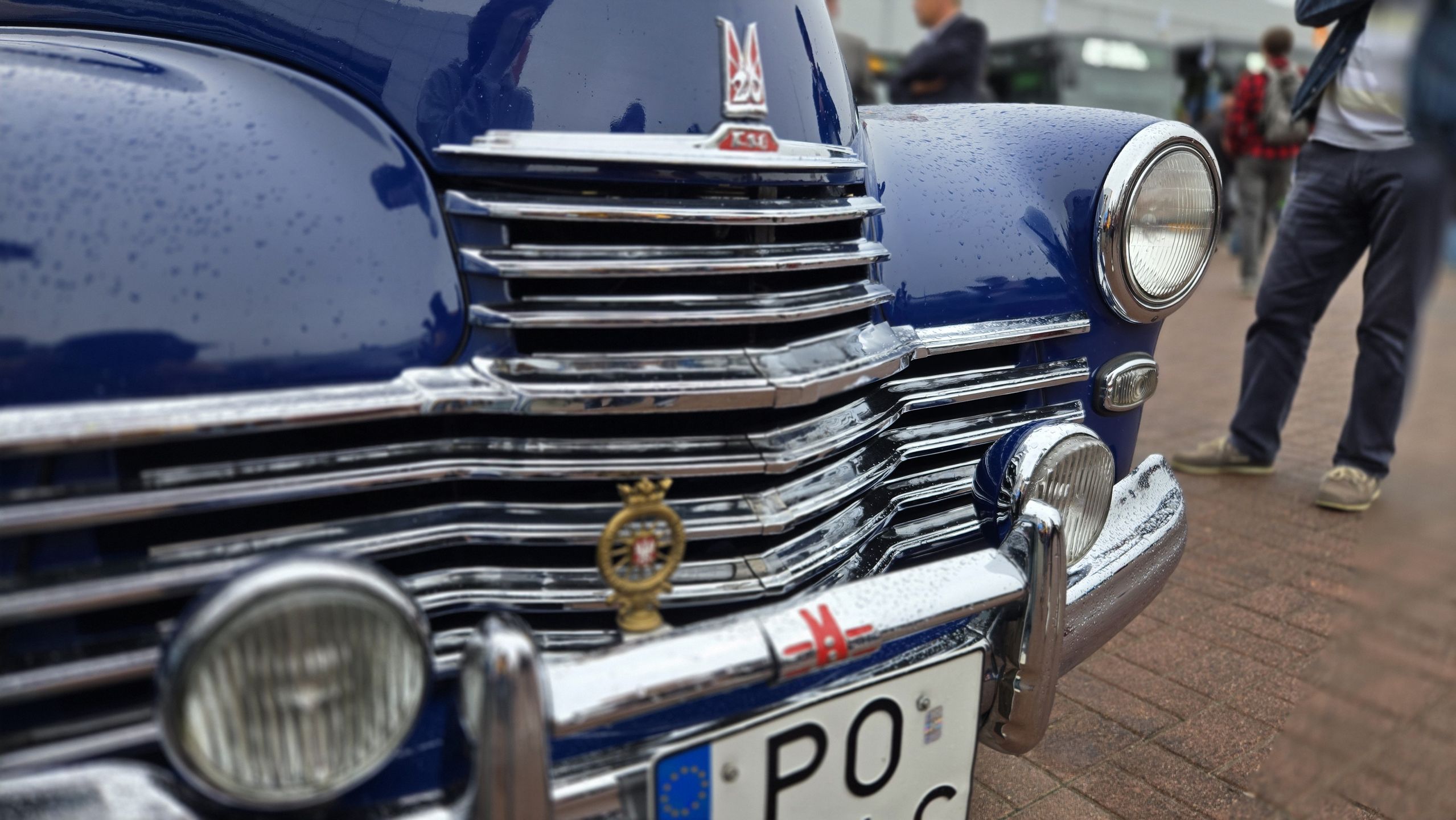 parada