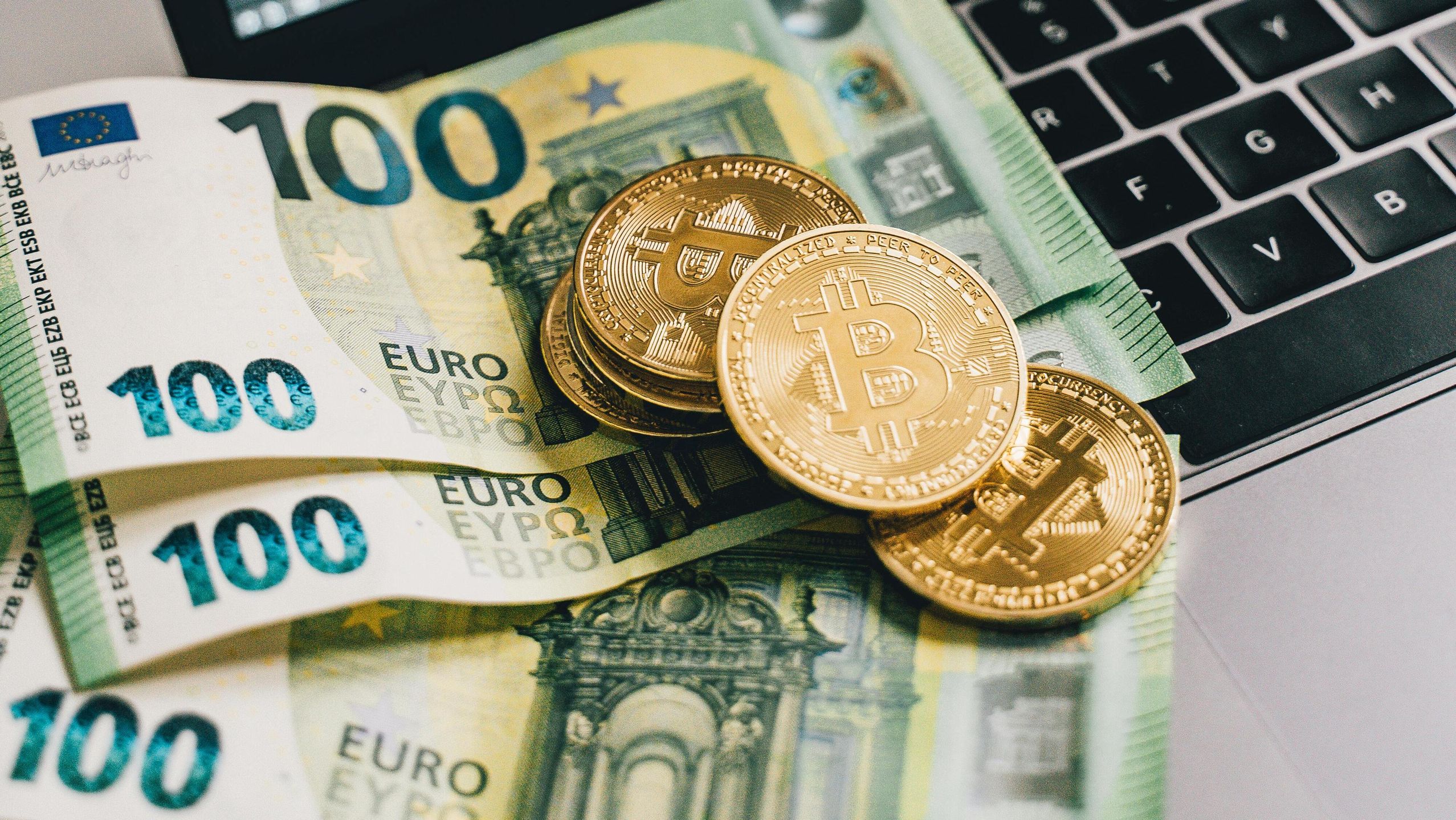 Cyfrowe euro coraz bliżej