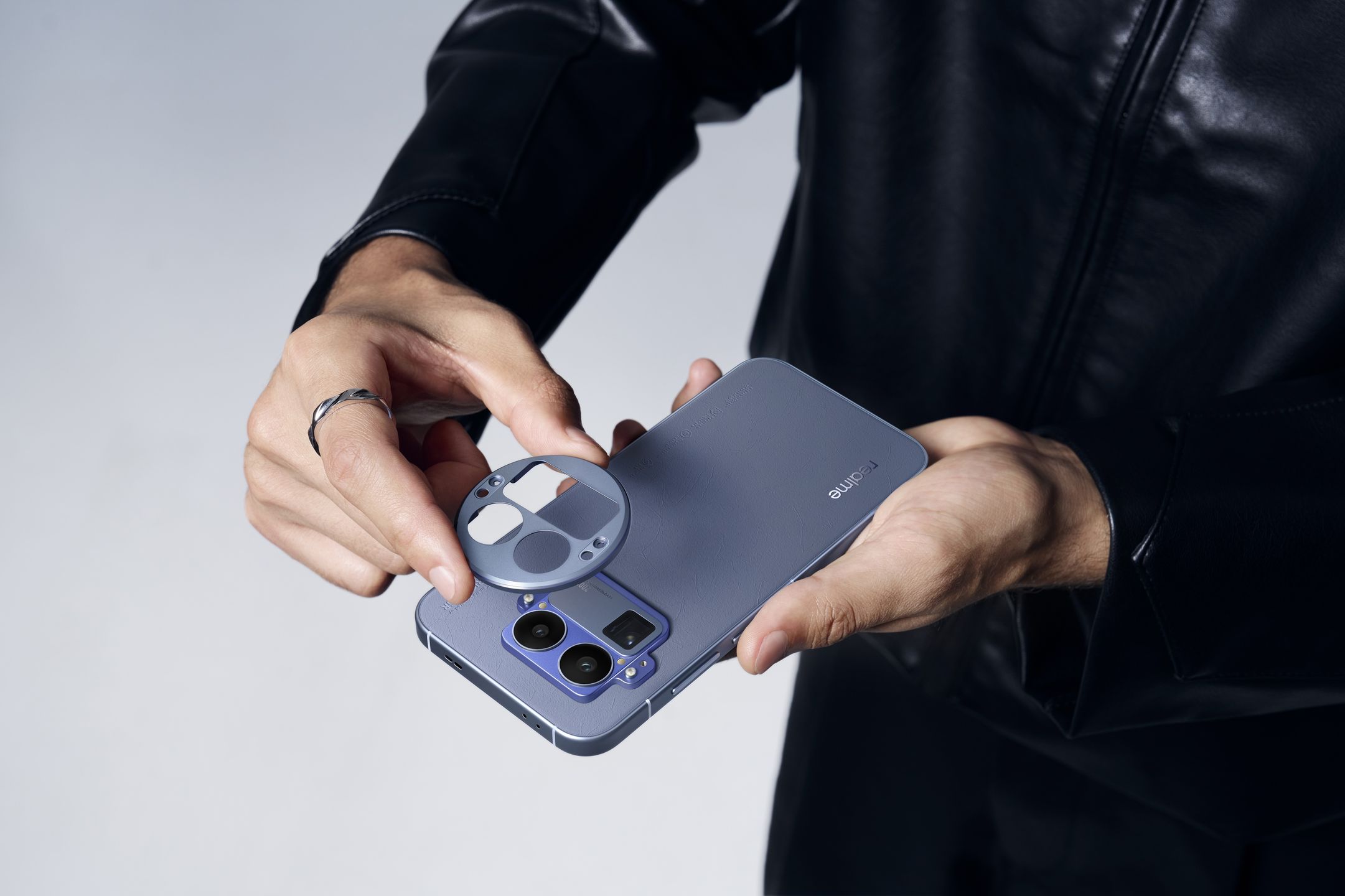 realme gt 8 pro