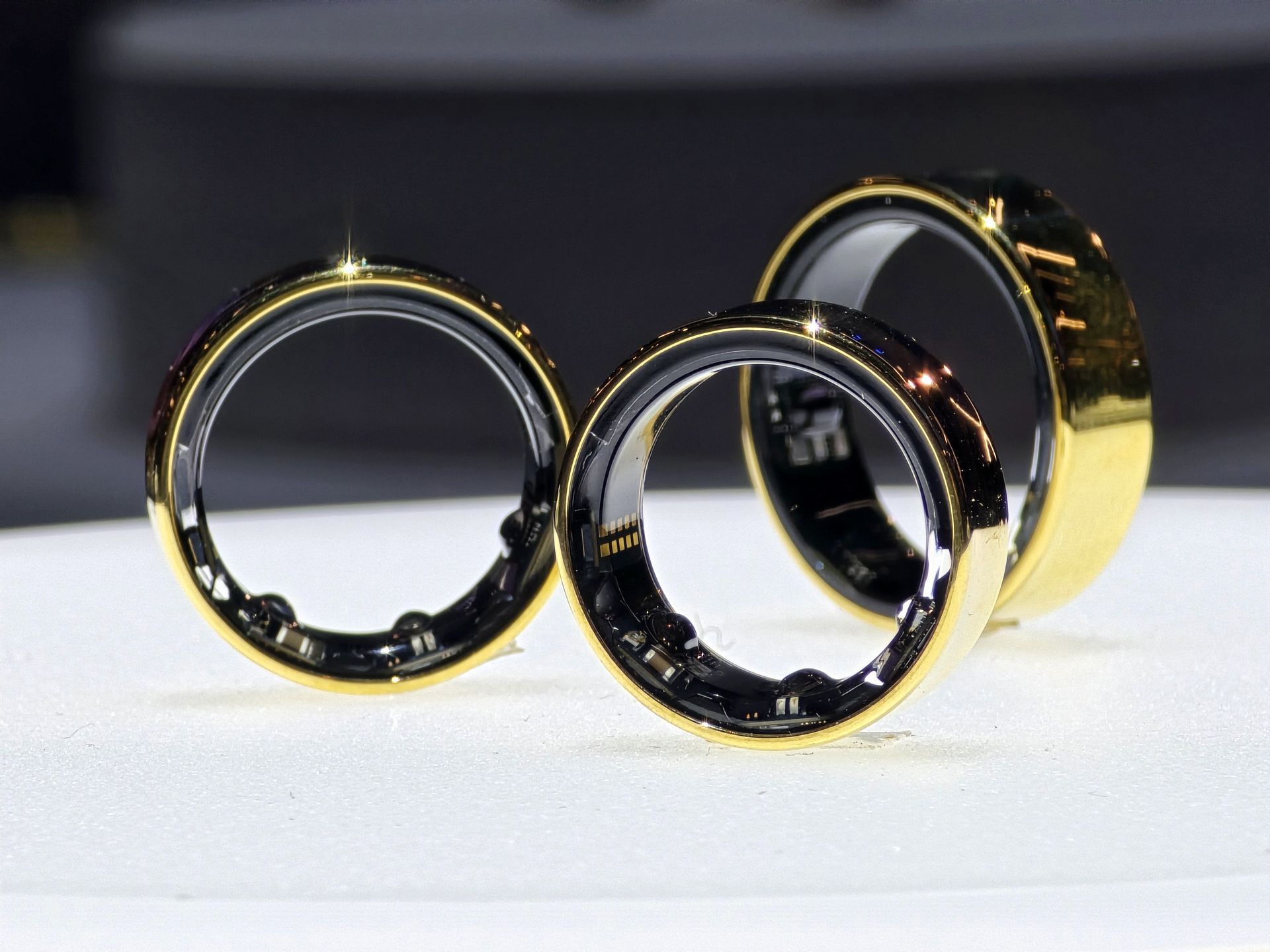 Samsung Galaxy Ring
