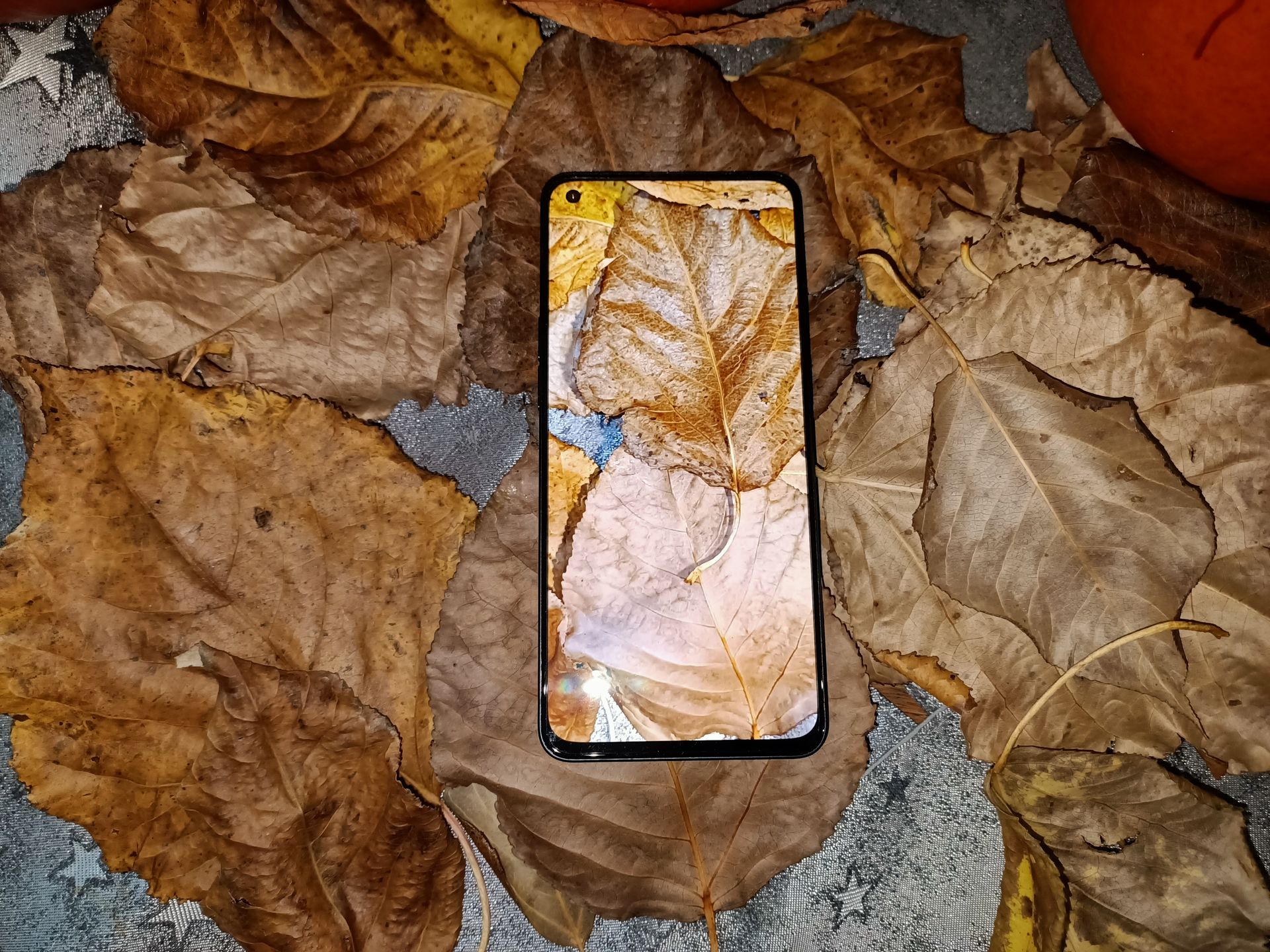 OPPO w barwach maskujących